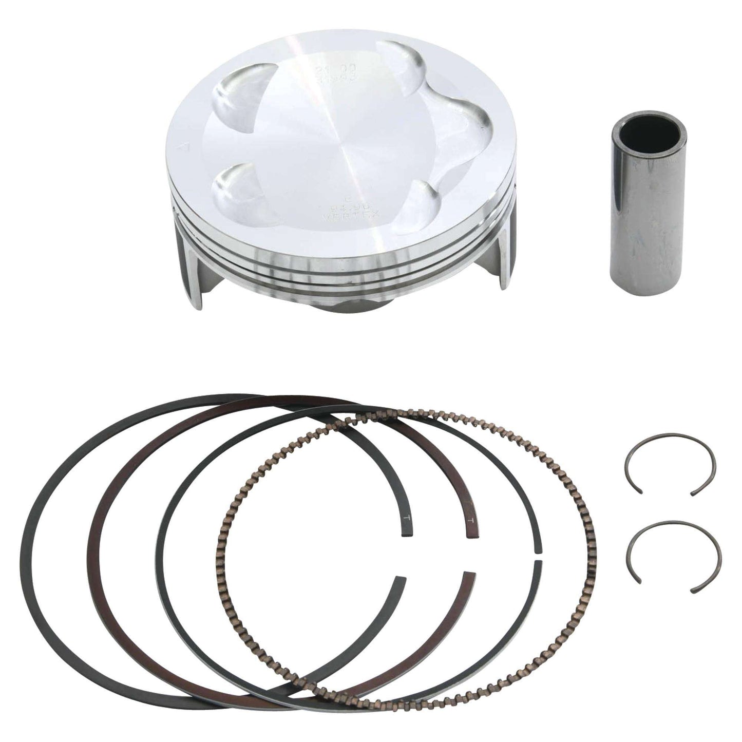 Kit de piston Vertex