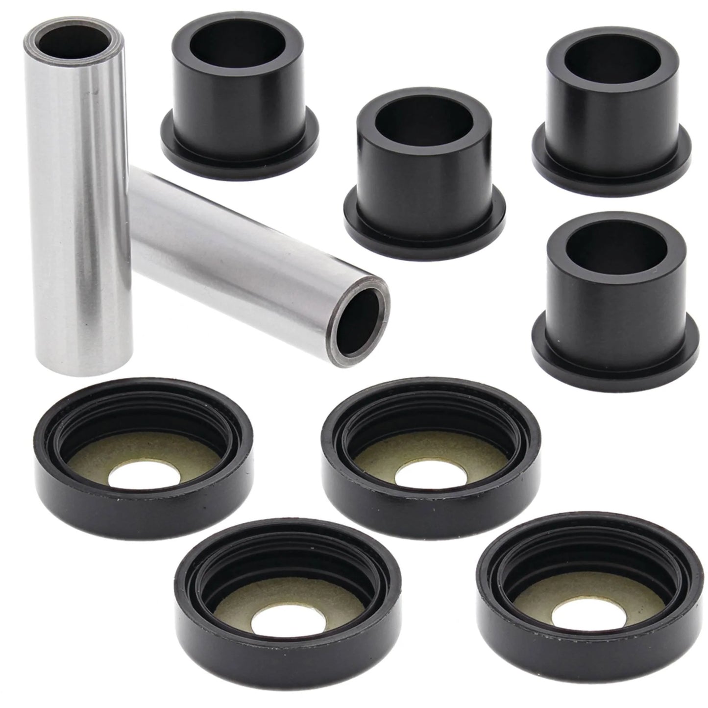 Kit de bagues de bras triangulaire de rechange All Balls