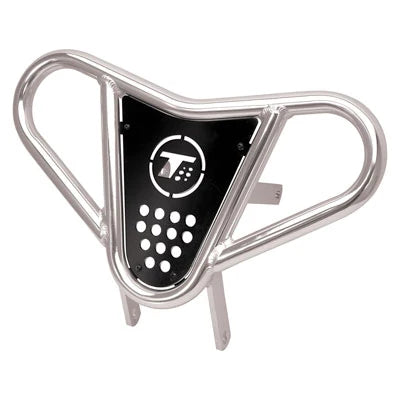 Pare-chocs avant en aluminium pour VTT Tusk Comp Series