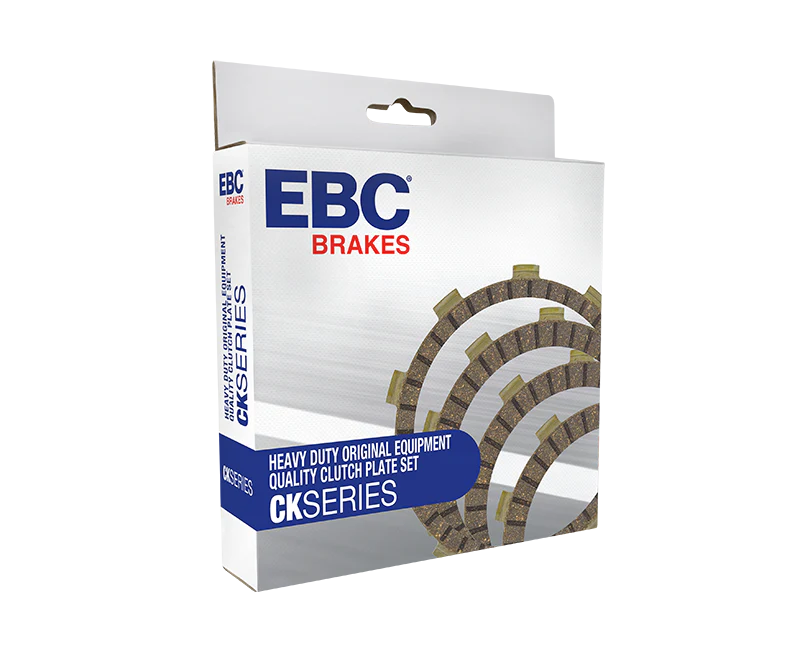 Kit d'embrayage EBC série CK