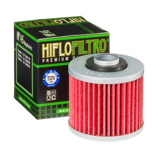 Filtre à huile HiFlo