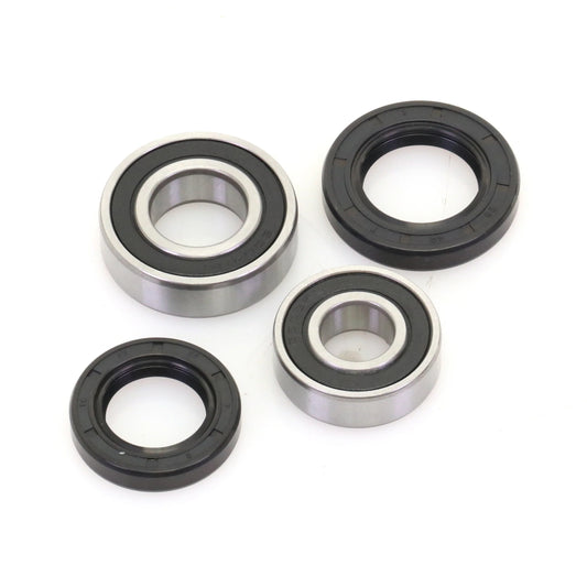 Kit de roulements de roue Wolftech