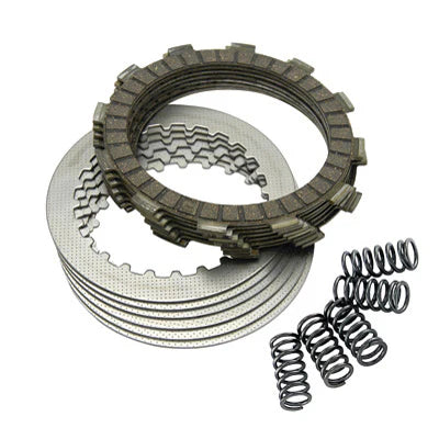 Kit d'embrayage Tusk