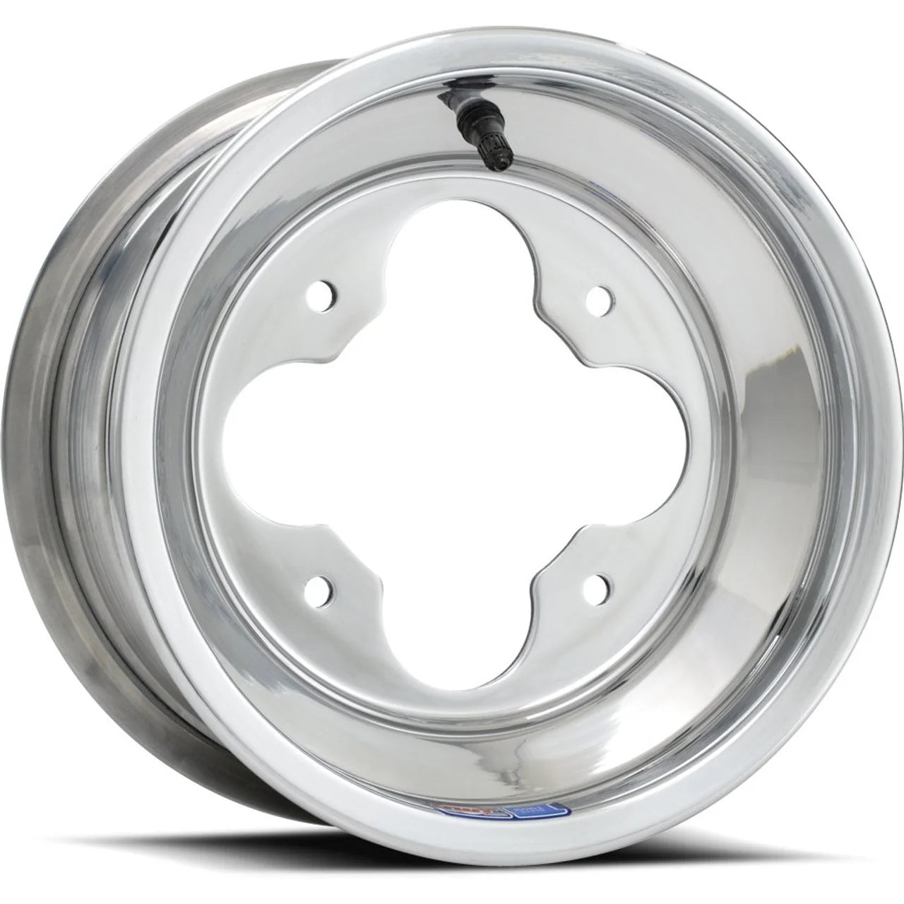 Roue de VTT DWT A5 Avant (polie)