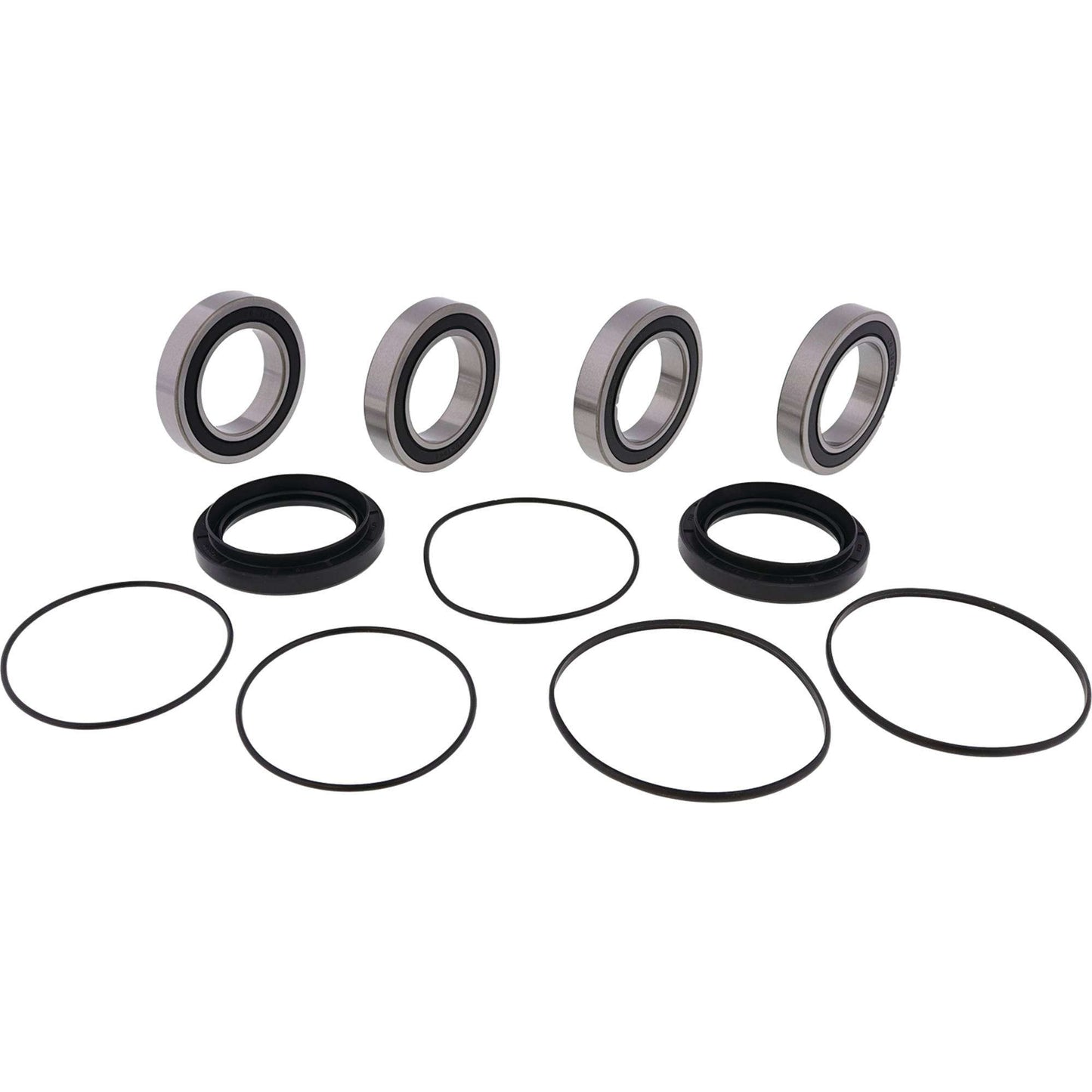Kit de roulements de roue All Balls