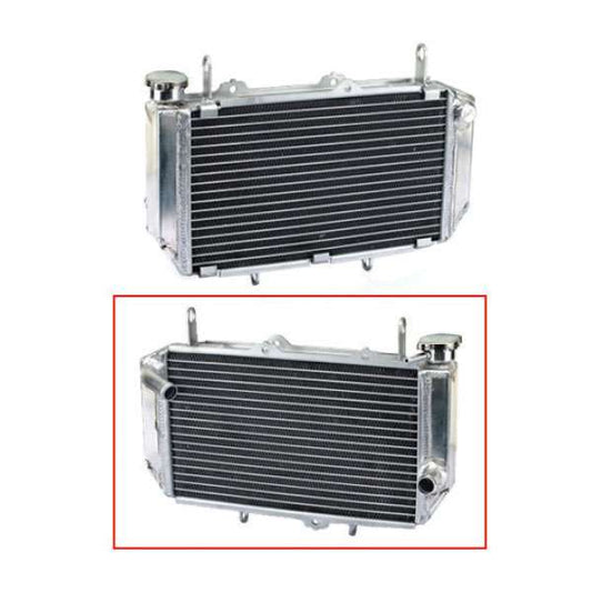 Radiateur Oversize Bronco
