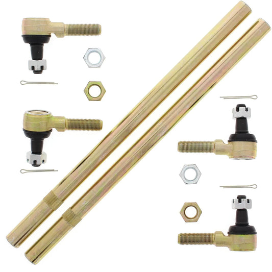Kit de mise à niveau de biellette de direction robuste