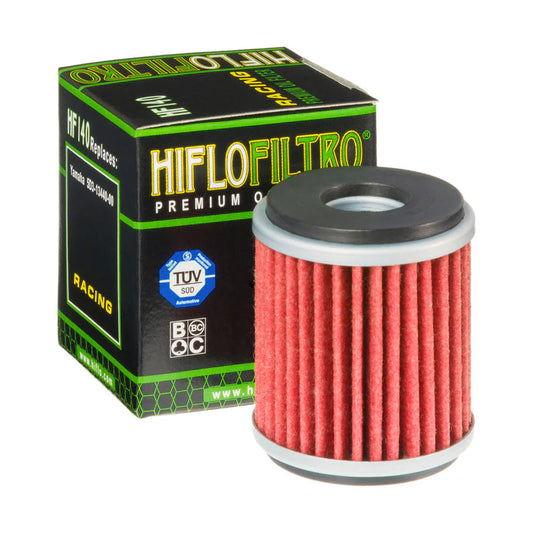 Filtre à huile HiFlo