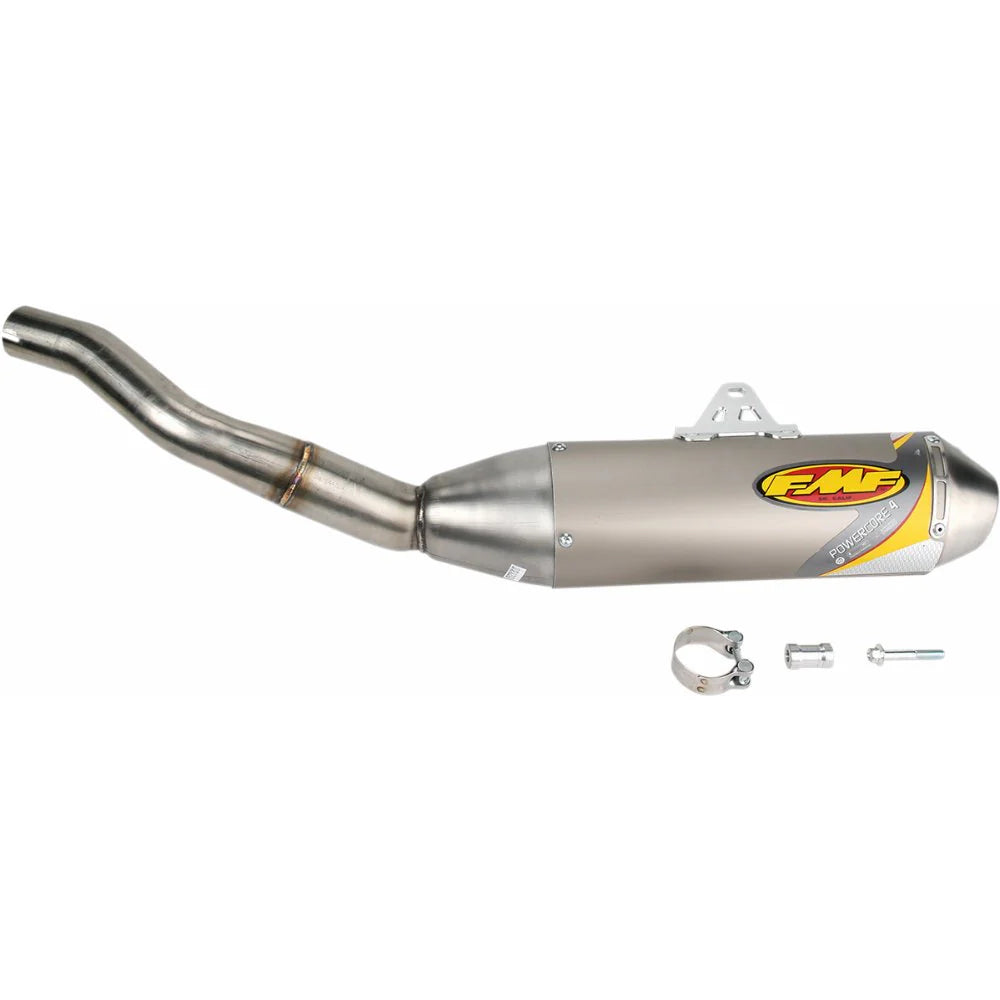 Silencieux FMF Powercore 4