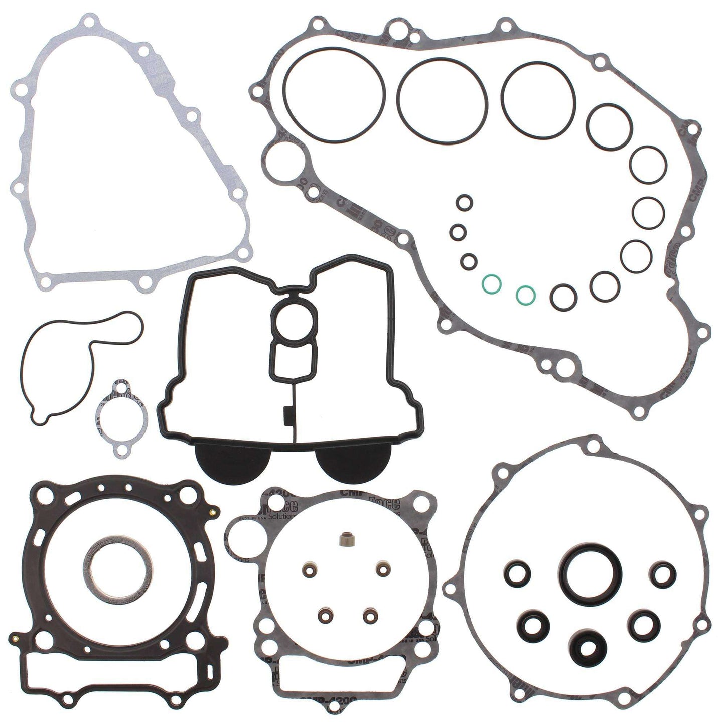 Kit de joints complet Vertex avec joints d'huile