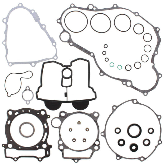 Kit de joints complet Vertex avec joints d'huile