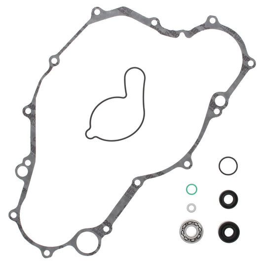 Kit de remontage de pompe à eau Vertex