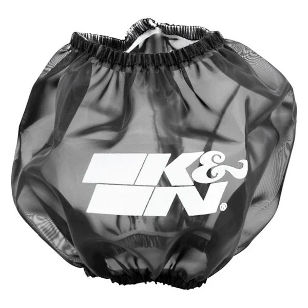 Enveloppe de filtre à air de préchargeur K&N