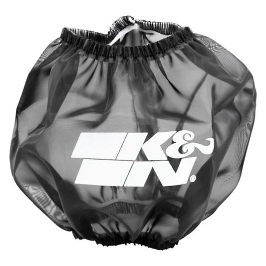 Enveloppe de filtre à air de préchargeur K&N