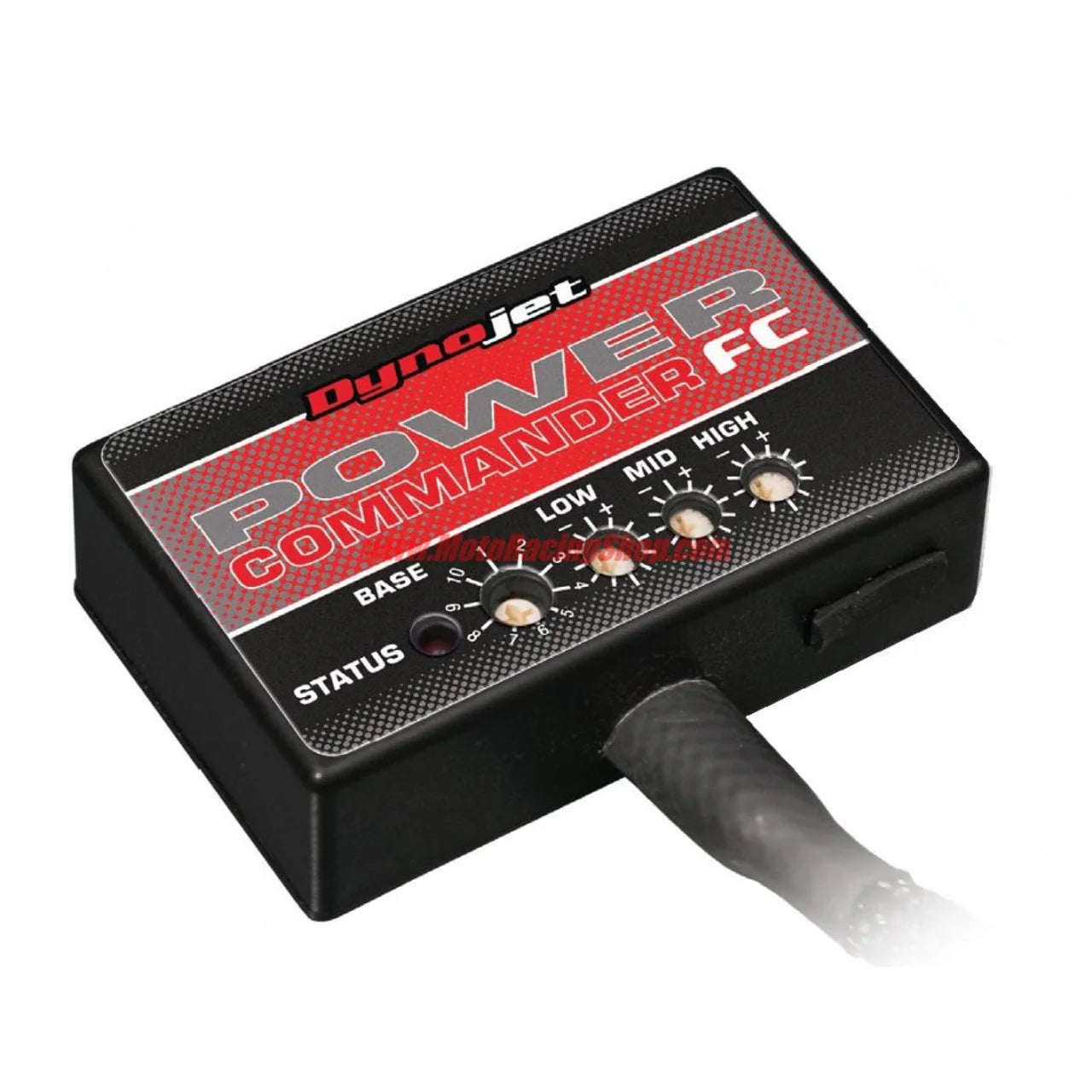 Dynojet Power Commander FC