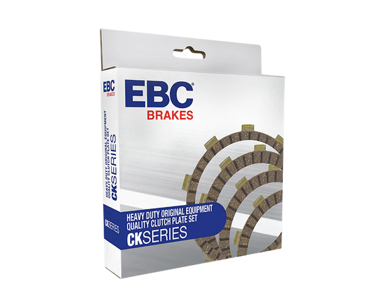 Kit d'embrayage EBC série CK