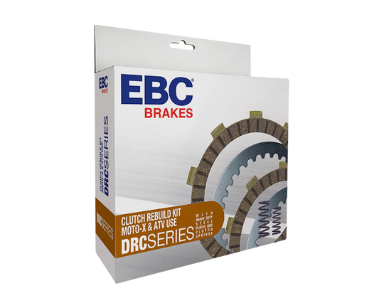 Kit d'embrayage EBC Dirt Racer
