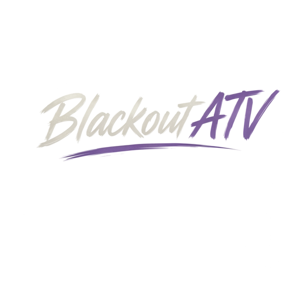 BlackOutATV